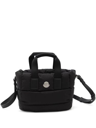 Moncler Caradoc Mini Tote Bag - Moncler - Modalova