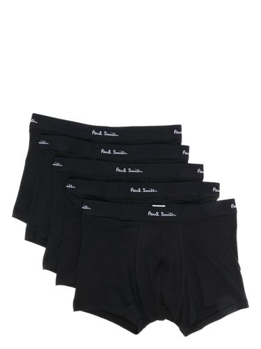 Paul Smith Ps Logo Trunk - 5 Pack - Paul Smith - Modalova
