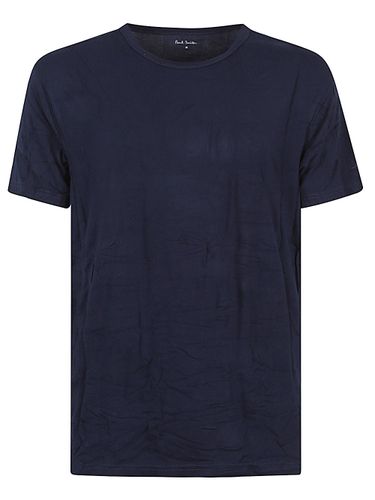 Paul Smith Basic T-Shirt - 3 Pack - Paul Smith - Modalova