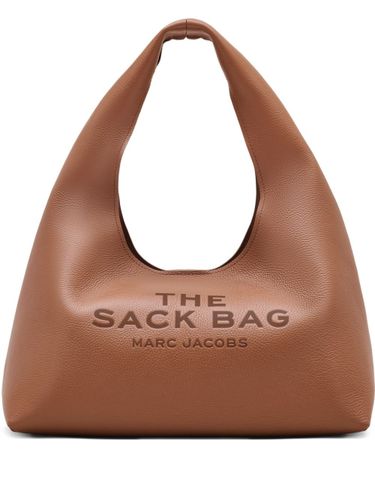 The Sack Leather Handbag - Marc Jacobs - Modalova