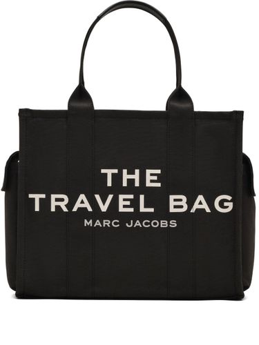 The Travel Tote Cotton Handbag - Marc Jacobs - Modalova