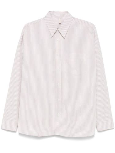 Sunflower Cotton Shirt - Sunflower - Modalova