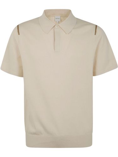Paul Smith Organic Cotton Polo - Paul Smith - Modalova