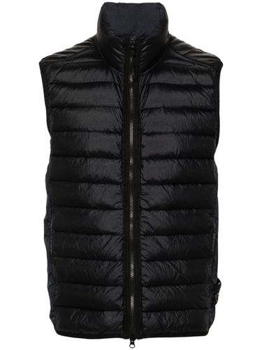 Stone Island Padded Vest - Stone Island - Modalova