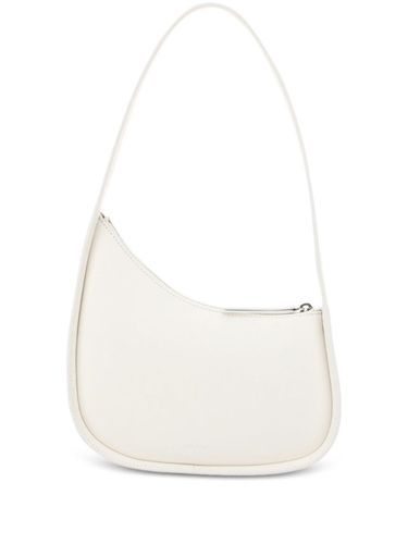 Half Moon Leather Shoulder Bag - The Row - Modalova