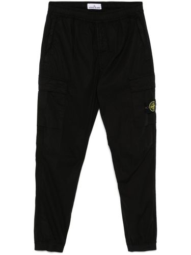 Stone Island Cargo Pants - Stone Island - Modalova