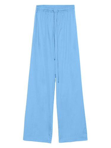 Ermanno Scervino Cotton Trousers - Ermanno Scervino - Modalova
