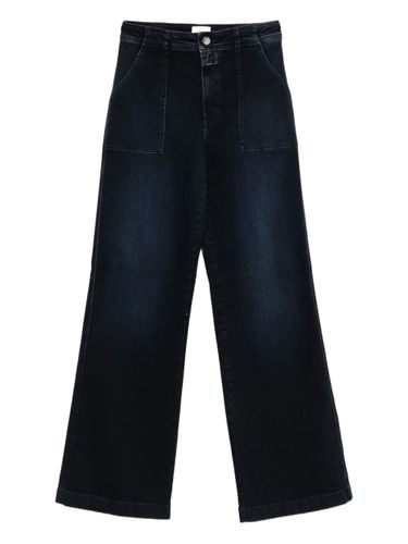 Closed Aria Denim Cotton Jeans - Closed - Modalova