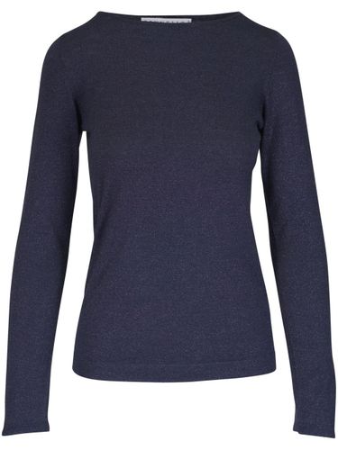 Cashmere And Silk Sweater - Brunello Cucinelli - Modalova
