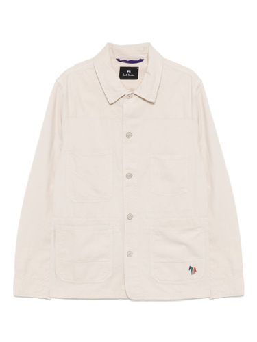 PS PAUL SMITH Chore Jacket - PS PAUL SMITH - Modalova
