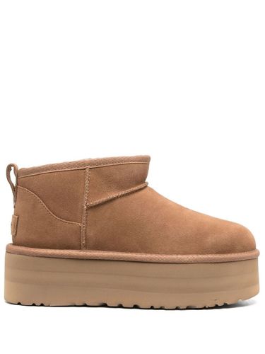 Classic Ultra Mini Platform Boots - UGG - Modalova
