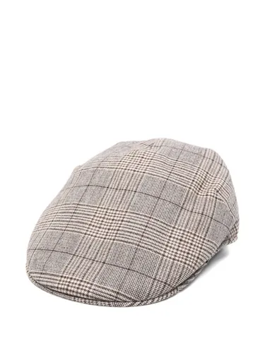 Borsalino Parigi Wool Blend Cap - Borsalino - Modalova