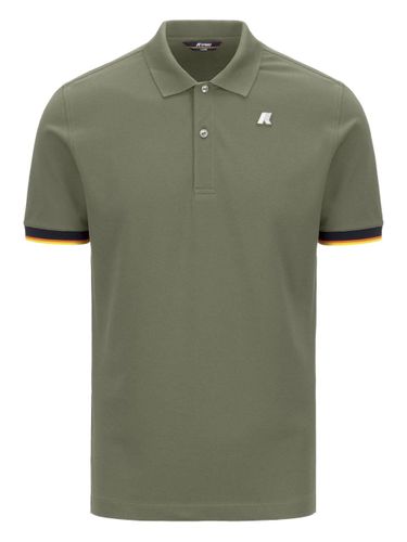 K-Way Vincent Polo - K-Way - Modalova
