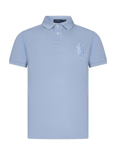 POLO RALPH LAUREN Big Pony Polo - POLO RALPH LAUREN - Modalova
