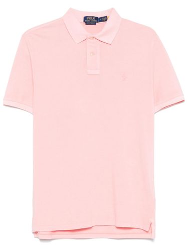 POLO RALPH LAUREN Polo With Logo - POLO RALPH LAUREN - Modalova