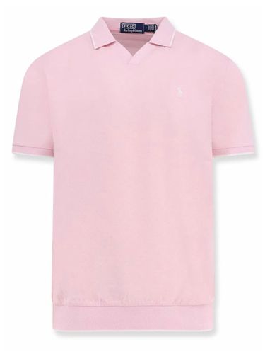 POLO RALPH LAUREN Polo With Logo - POLO RALPH LAUREN - Modalova
