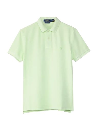 POLO RALPH LAUREN Polo With Logo - POLO RALPH LAUREN - Modalova