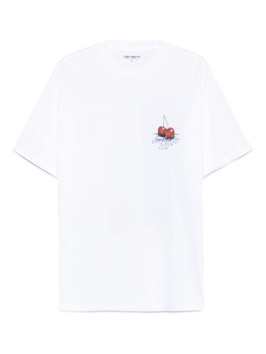 Carhartt WIP Jake Garcia T-Shirt - Carhartt WIP - Modalova