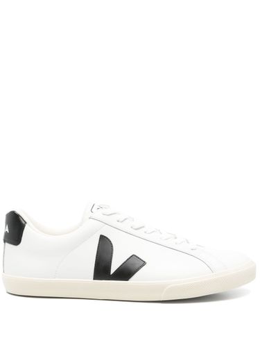 Veja Sneaker With Logo - Veja - Modalova