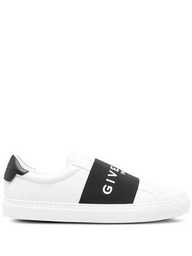 Givenchy Logo Sneaker - Givenchy - Modalova