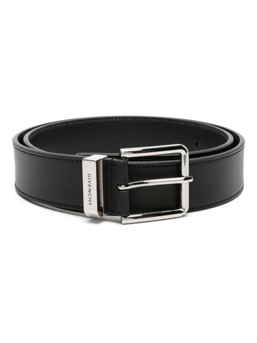 Givenchy Leather Belt - Givenchy - Modalova