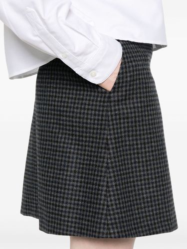 A.P.C. Wool Skirt - A.P.C. - Modalova