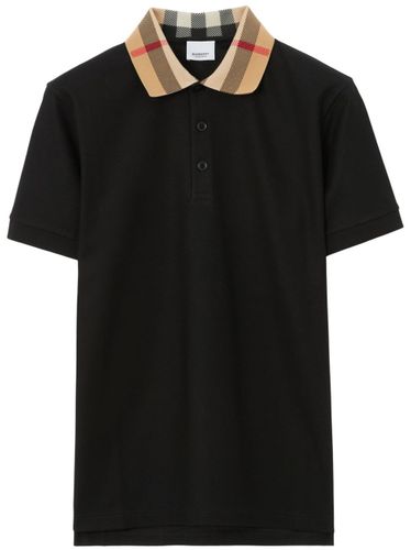 Burberry Short Sleeves Polo Cody - Burberry - Modalova