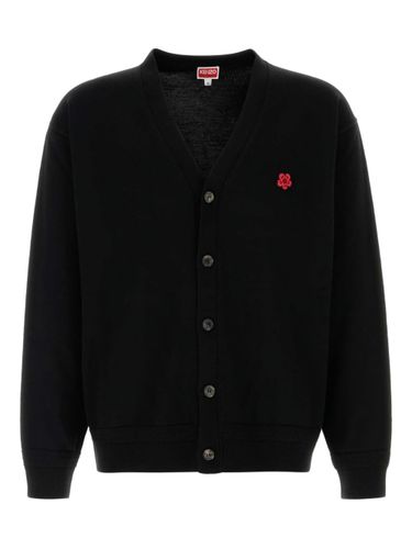 Kenzo Wool Cardigan - Kenzo - Modalova