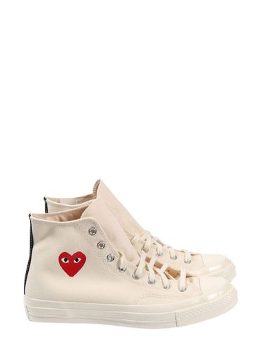 Chuck 70 Sneakers - COMME DES GARÇONS PLAY - Modalova