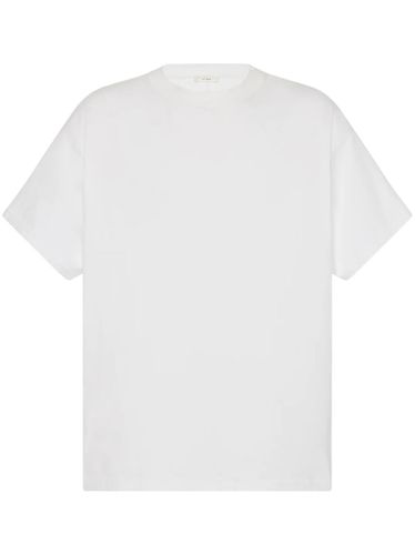 The Row Sato Cotton T-Shirt - The Row - Modalova