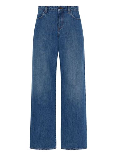 The Row Eglitta Denim Jeans - The Row - Modalova