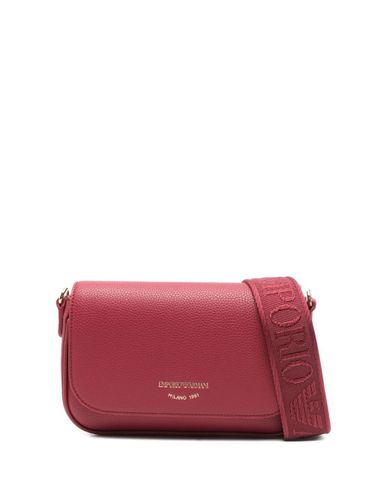 Emporio Armani Crossbody Mini Bag - Emporio Armani - Modalova