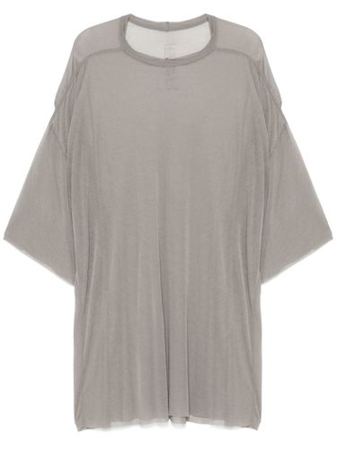 Rick Owens T-Shirt Tommy T - Rick Owens - Modalova