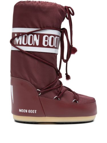 Moon Boot Icon Boots - Moon Boot - Modalova