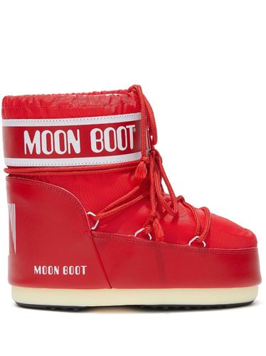 Moon Boot Icon Low Boots - Moon Boot - Modalova