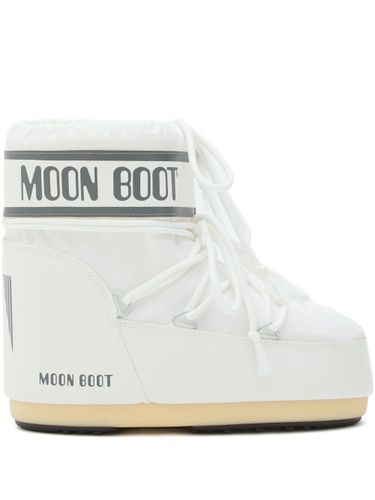Moon Boot Icon Low Boots - Moon Boot - Modalova