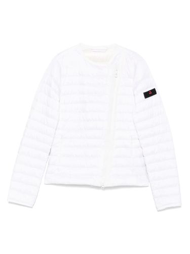 Peuterey Nylon Down Jacket - Peuterey - Modalova