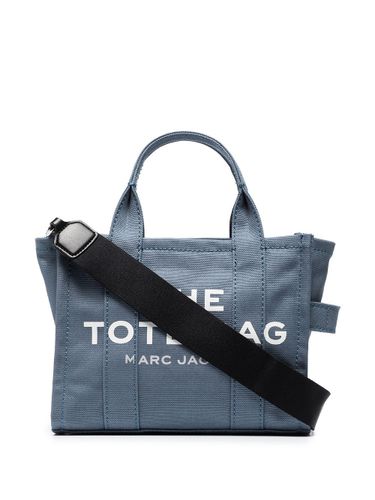 The Small Tote Canvas Tote - Marc Jacobs - Modalova