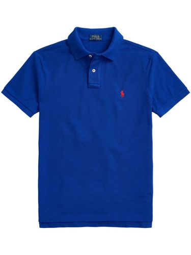 POLO RALPH LAUREN Polo With Logo - POLO RALPH LAUREN - Modalova