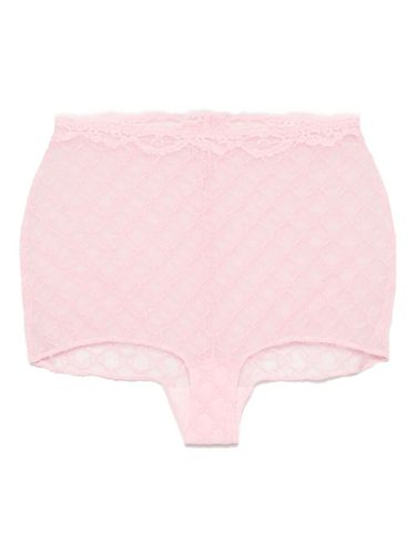 Gucci Gg Tulle Coulottes - Gucci - Modalova