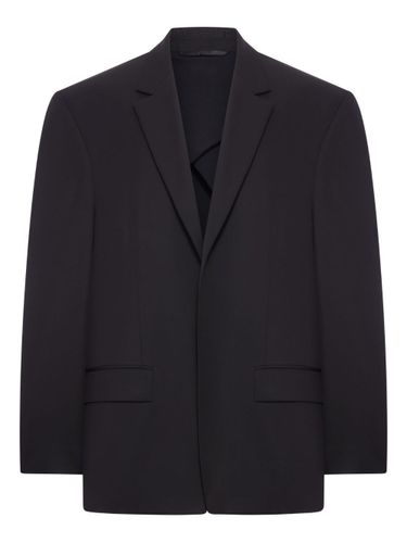 Balenciaga Tailored Wool Jacket - Balenciaga - Modalova