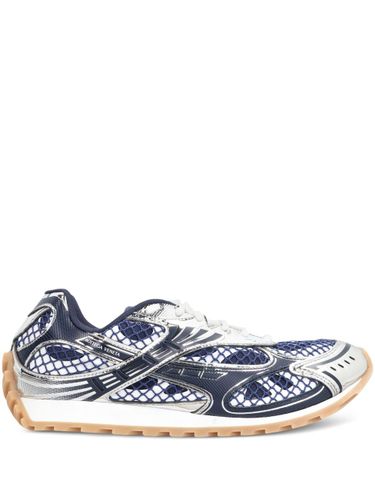 Bottega Veneta Sneaker With Logo - Bottega Veneta - Modalova