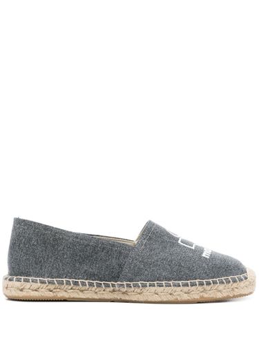Canae Cotton Espadrilles - Isabel Marant - Modalova