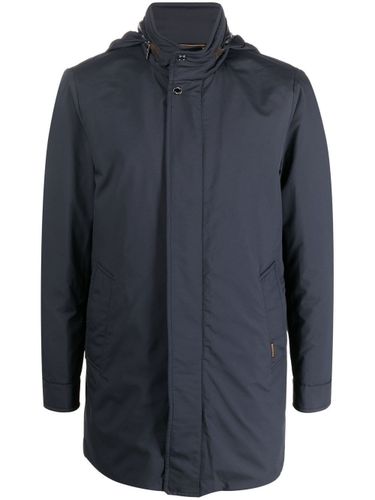 Moorer Parka Bracci - Moorer - Modalova