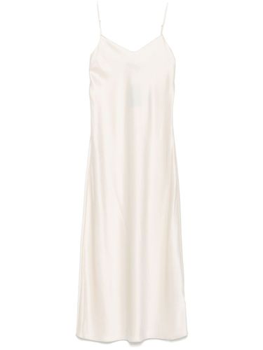 POLO RALPH LAUREN Long Soft Dress - POLO RALPH LAUREN - Modalova