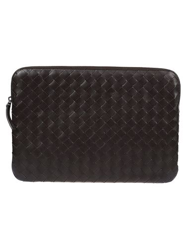 Getaway Document Holder - Bottega Veneta - Modalova