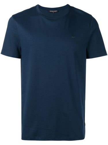 Short-Sleeve Logo T-Shirt - Michael Kors - Modalova