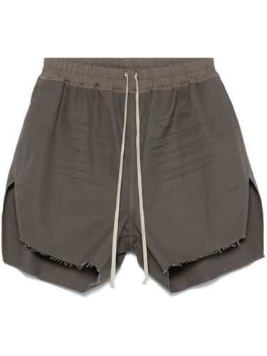 Rick Owens Shorts Boxers - Rick Owens - Modalova