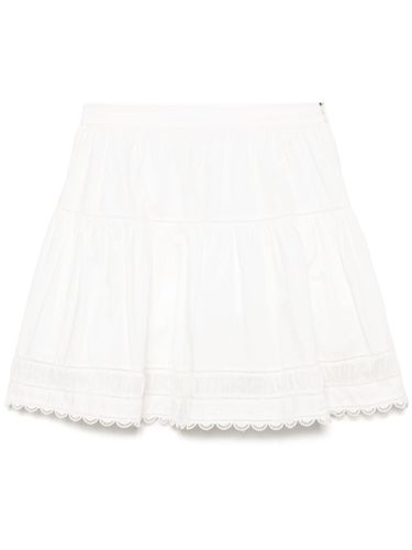 ULLA JOHNSON Ayla Skirt - ULLA JOHNSON - Modalova