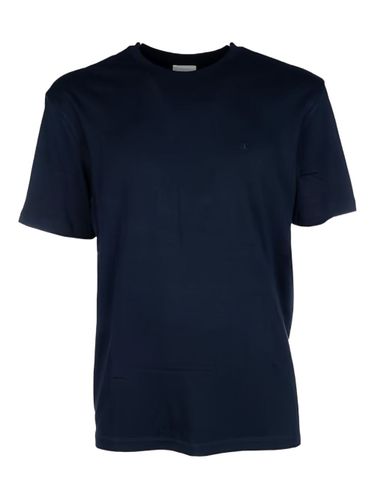 Calvin Klein Cotton T-Shirt - Calvin Klein - Modalova